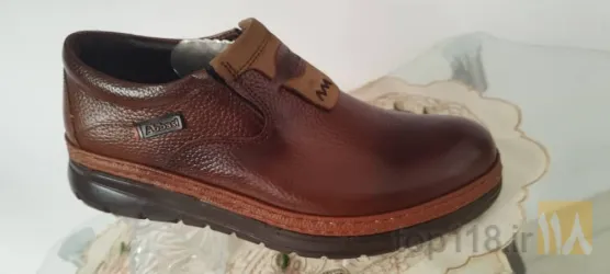نمونه کار کفش عباسی  در تبریز - 3