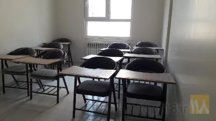 نمونه کار پیش دبستانی و دبستان دخترانه رودکی  در تبریز - 3