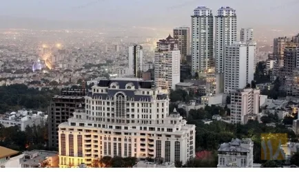 نمونه کار مشاورین املاک قصر نو در باسمنج - 3