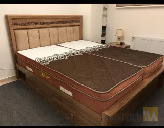 نمونه کار سرویس خواب برنا چوب در تبریز - 3