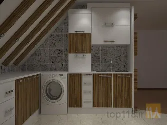 نمونه کار لارج کابین در تبریز - 3