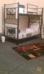 نمونه کار خوابگاه دخترانه در تبریز در تبریز - 3