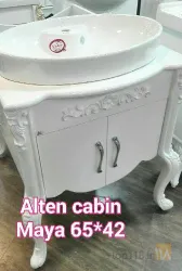نمونه کار محصولات چینی بهداشتی ایساتیس و آلتین کابین در تبریز - 3