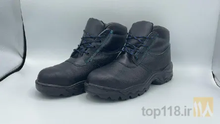 نمونه کار تولید کفش ایمن هاتف  در تبریز - 3