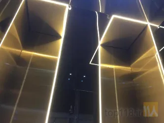 نمونه کار شرکت آسمان رسان  در تبریز - 3