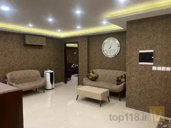نمونه کار فیزیوتراپی فراتکنیک  در تبریز - 3