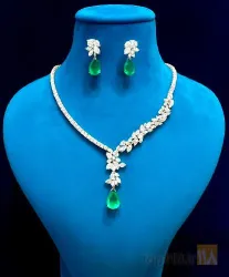 نمونه کار جواهری رضا علیپور امیرکبیر  در تبریز - 3