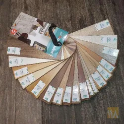 نمونه کار بازرگانی سان در تبریز - 3