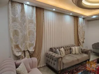 نمونه کار پرده اشراف در تبریز - 3