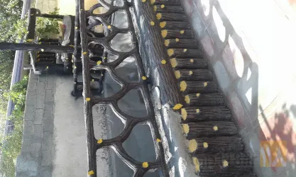 نمونه کار پیمانکاری ساختمانی در کرج - 3