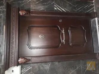 نمونه کار گروه صنعتی پارسیان درب  در تبریز - 3