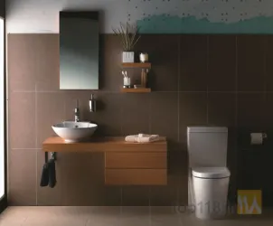نمونه کار ویترا vitra در تبریز - 3