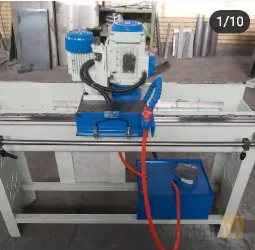 نمونه کار شرکت نوین رنده جهان  در تبریز - 3
