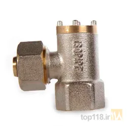 نمونه کار نمایندگی انحصاری ایزوپایپ در شمال غرب کشور (فروشگاه آذربایجان)  در تبریز - 3