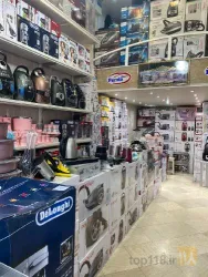نمونه کار بازرگانی رسولی  در تبریز - 3