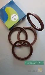 نمونه کار تمل پارت - temel part   در تبریز - 3