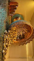 نمونه کار آجیل خشکبار  مختاری  در تبریز - 3