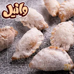 نمونه کار آموزشگاه آشپزی و شیرینی پزی وانیل در تبریز - 3