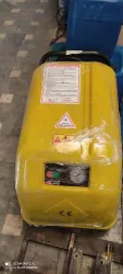نمونه کار فروشگاه پمپاک  در تبریز - 3