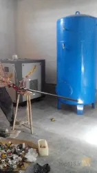 نمونه کار کمپرسور سازی البرز هوا  در تبریز - 3