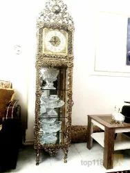 نمونه کار لوستر جنرال در تبریز - 3