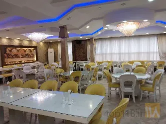 نمونه کار خانه زرشک پلو امیر در تبریز - 3
