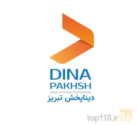 نمونه کار دینا پارت دفتر شمالغرب  در تبریز - 3