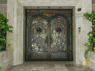 نمونه کار  نمایندگی ثامن فرفورژه  آذربایجان  در تبریز - 3