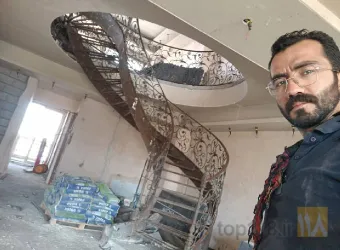 نمونه کار گروه صنعتی هنری شاهکار در تبریز - 3