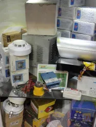نمونه کار فروشگاه خیابانی  در تبریز - 3