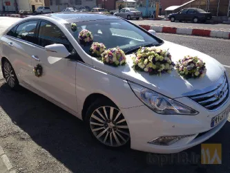 نمونه کار کرایه اتومبیل بدون راننده غزال گشت در تبریز - 3