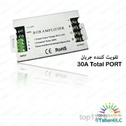 نمونه کار صنایع الکترونیکی تابان  در تبریز - 3