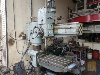 نمونه کار بولت زنی ولیعصر تبریز در تبریز - 3