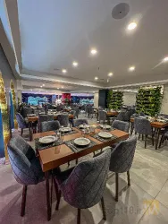 نمونه کار رستوران کنج در تبریز - 3