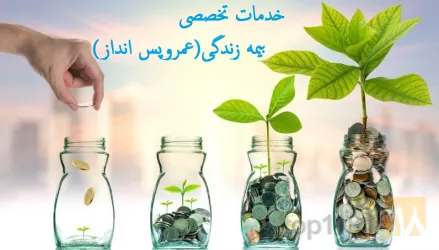 نمونه کار بیمه ایران نمایندگی زارع  در تبریز - 3