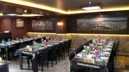 نمونه کار کترینگ آبشار در تبریز - 3