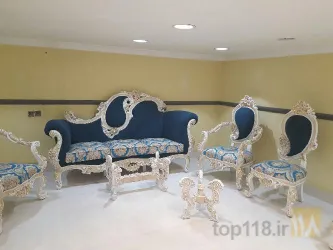 نمونه کار مبلمان اکبری در تبریز - 3