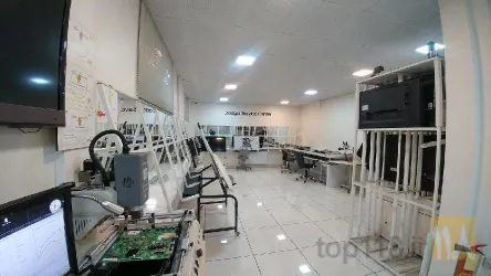 نمونه کار نمایندگی تعمیرات سونی و ال جی تبریز در تبریز - 3