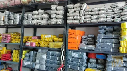 نمونه کار رویال بکسل  در تبریز - 3