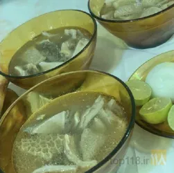 نمونه کار زینگ مخصوص داود  در تبریز - 3