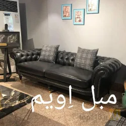 نمونه کار مبل اویم  در تبریز - 3