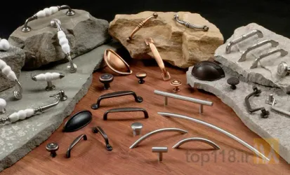 نمونه کار صنایع چوبی اتحاد در تبریز - 3