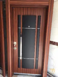 نمونه کار درب ضدسرقت دربسازان  در تبریز - 3