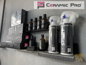 نمونه کار  هایپر گاراژ تبریزHYPER GARAGE در تبریز - 3