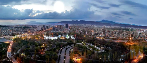 نمونه کار آتلیه فیلم و عکس وظیفه خواه  در تبریز - 3