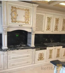 نمونه کار دکوراسیون داخلی آیلار در تبریز - 3
