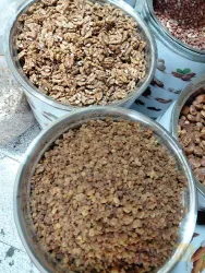 نمونه کار خشکبار و آجیلی زارع در تبریز - 3