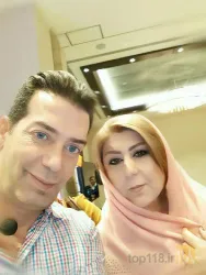 نمونه کار سالن زیبایی لیلی  در تبریز - 3