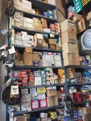 نمونه کار فروشگاه مرکزی مقدم در تبریز - 3