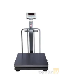 نمونه کار باسکول درخشی  در تبریز - 3